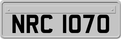 NRC1070