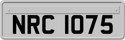 NRC1075