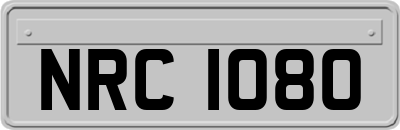 NRC1080