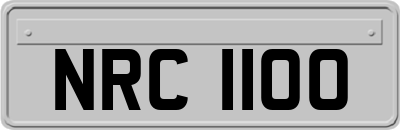 NRC1100