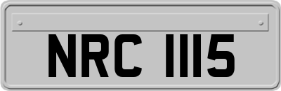 NRC1115