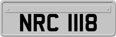 NRC1118