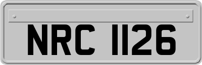 NRC1126
