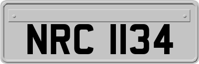 NRC1134
