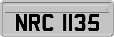 NRC1135