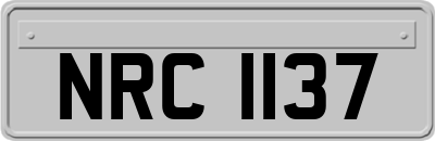 NRC1137