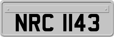 NRC1143