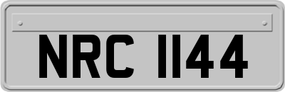 NRC1144