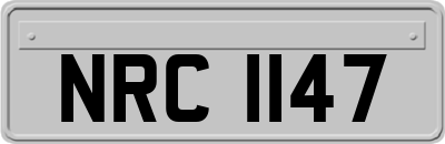 NRC1147