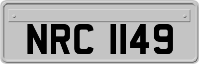 NRC1149