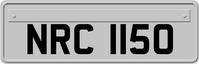 NRC1150