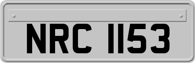 NRC1153
