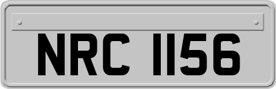 NRC1156