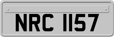 NRC1157