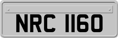 NRC1160