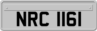 NRC1161