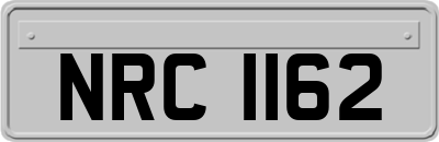 NRC1162