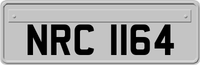 NRC1164