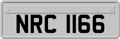 NRC1166