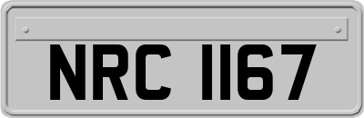 NRC1167
