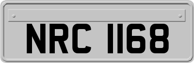 NRC1168