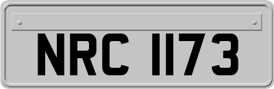 NRC1173