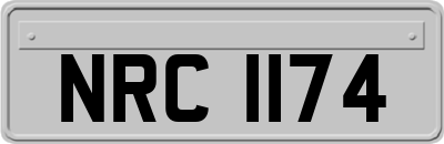 NRC1174