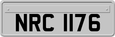 NRC1176