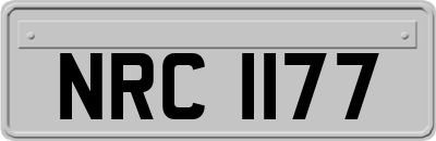 NRC1177