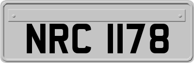 NRC1178