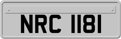 NRC1181