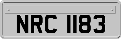 NRC1183
