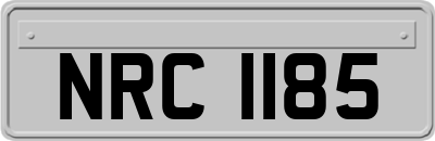 NRC1185