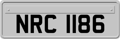 NRC1186