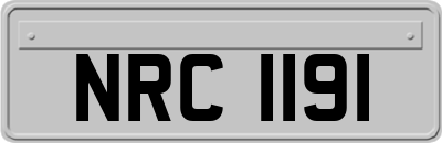 NRC1191