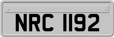 NRC1192