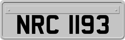 NRC1193
