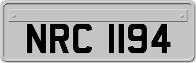 NRC1194