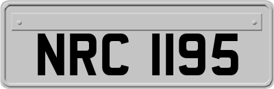NRC1195