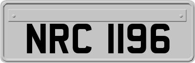 NRC1196