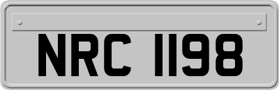 NRC1198