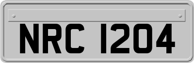NRC1204