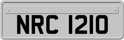 NRC1210