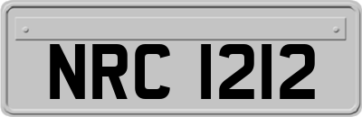 NRC1212