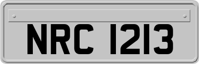 NRC1213