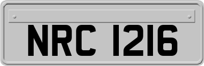NRC1216
