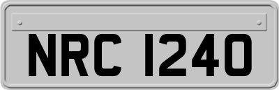 NRC1240
