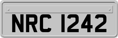 NRC1242
