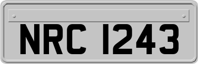 NRC1243