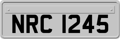 NRC1245